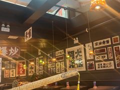 -阿大排档(长春这有山店)
