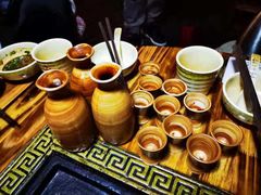 -滇藏石锅宴(崇仁巷老店)