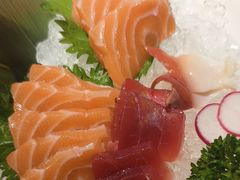 -德川家日本料理(中关村寰太大厦店)