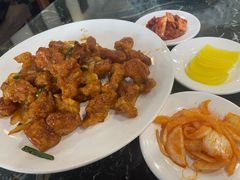 -桃园中华料理炸酱面(燕儿岛路店)
