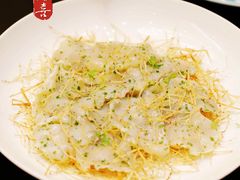-杭州和达希尔顿逸林酒店·和园中餐厅-杭帮菜名店