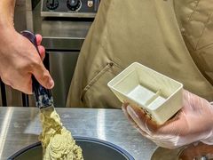 -野人先生Gelato(上海长宁龙之梦店)