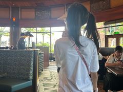 -哈蒙德餐厅