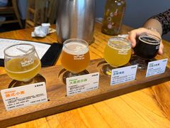 -木屋烧烤(龙岗龙城万科里店)