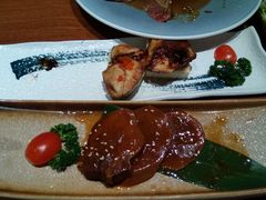 -九井澤精致料理(金茂店)