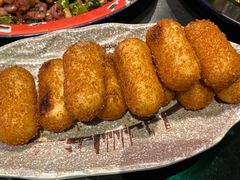 -醉小酒馆·川菜·江湖菜·重庆菜(观音桥旗舰店)