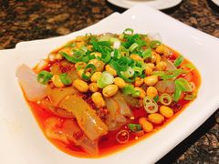 -川味王(二中店)