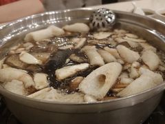 -太婆天府山珍酒楼(亚运村店)