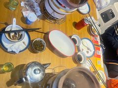 -肥家牛庄·砂锅牛杂煲(棠下店)