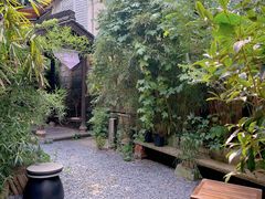 -Metal hands·铁手咖啡