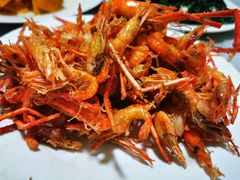 -金台阶鱼馆(于桥水库店)