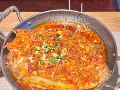 -小柴米·传统江西菜(八一广场店)