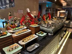 -安蒂娅·海鲜自助餐厅(安蒂娅美兰酒店)