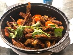 -美极鲜食坊(宝安南路店)