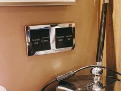 -上海静安铂尔曼酒店