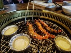 上等草蝦-茶六烧肉堂 博爱店
