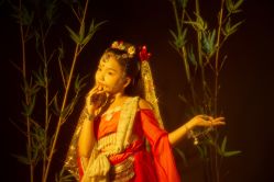 -盘子女人坊古装写真摄影(南京总店)