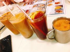 -禄興記香港大排档(歌斐中心店)
