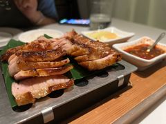 -金链花·泰国餐厅(国贸店)