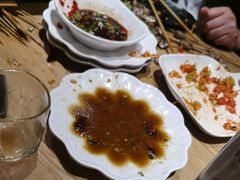 -聚点串吧·北京烧烤(赵登禹路店)