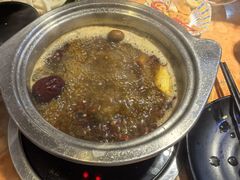 -塔兰齐新疆孜然火锅(鲤鱼山路店)