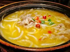 -百年神厨·地道川菜(清江西路店)