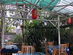 -瑞丰园庭院餐厅·白族传统家常菜