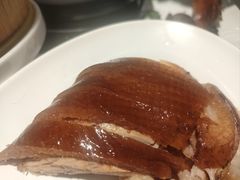 -福海居烤鸭店(鸟巢店)