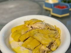 -这片海·海景餐厅(博鳌店)