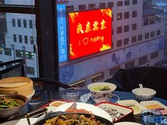 -喜悦烤鸭·新京菜(王府井店)