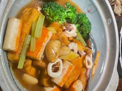 -食锦记家宴·闽南菜(开元盛世广场店)