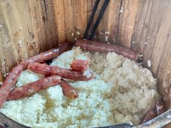 -梁阿婆廿年老牌扣肉糯米饭