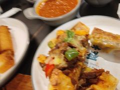 -東盛炭烤自助料理(浦东文峰广场店)