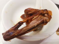 -溪涌潮天下餐厅(麓湾国际公馆店)