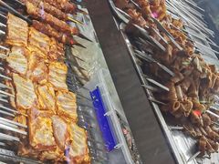 -五一星光夜市(SOHO新天地店)