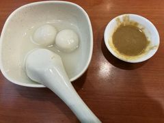 -龙抄手(春熙路总店)