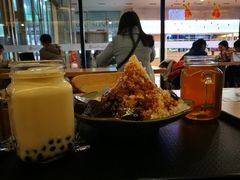 -鲜芋仙(太原街万达店)