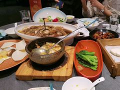 -柒园·三十年创意杭帮菜(龙湖滨江天街店)