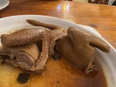 -富哥食店