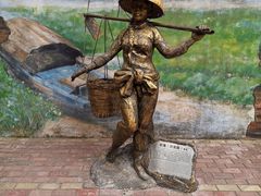 -北海金海湾红树林生态旅游区