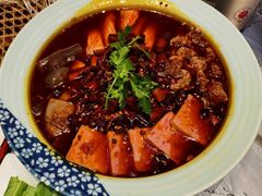 -红辣椒·川菜·火锅(大洋中心店)