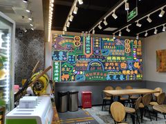 -美芝莲(领展购物广场中关村店)