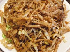 -厚味居炙子烤肉·清真(天桥南纬路店)