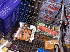 -山姆美式餐吧(鼓楼店)