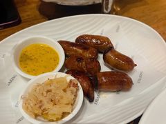 -食间牛排(湖西路店)