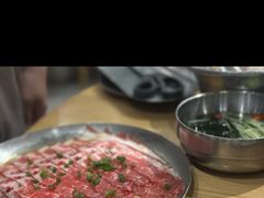 -姜虎东白丁烤肉(深圳湾后海汇店)