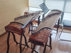 -好莱坞音乐进修学校(四川北路校区)