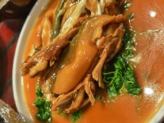 -永安鱼庄·镇江菜(三店纬五路店)