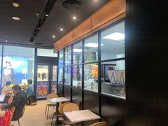 -达美乐比萨(骏壹万邦广场店)