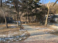 -阳台山自然风景区